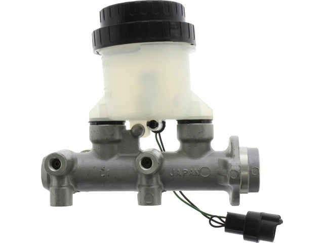 Centric Parts Brake Master Cylinder P/N:130.47009 Fits: Subaru Legacy 2015, Subaru Xt 91-88 - Image 5