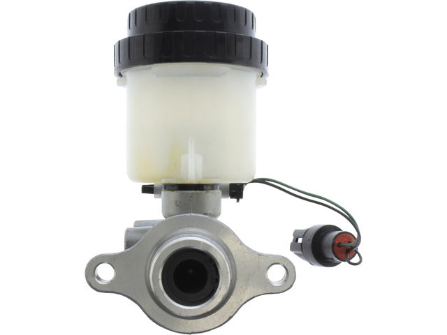 Centric Parts Brake Master Cylinder P/N:130.47010 Fits: Subaru Xt 91-88 - Image 2