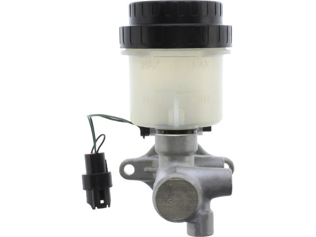 Centric Parts Brake Master Cylinder P/N:130.47010 Fits: Subaru Xt 91-88 - Image 4