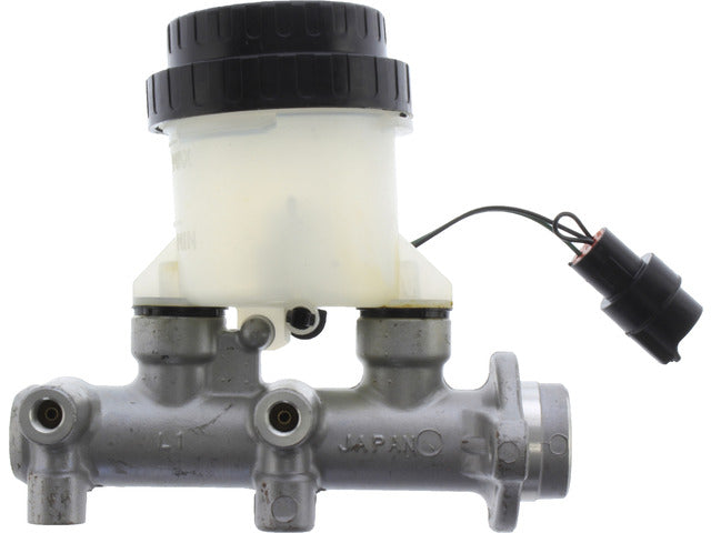Centric Parts Brake Master Cylinder P/N:130.47010 Fits: Subaru Xt 91-88 - Image 5