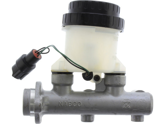 Centric Parts Brake Master Cylinder P/N:130.47010 Fits: Subaru Xt 91-88 - Image 6