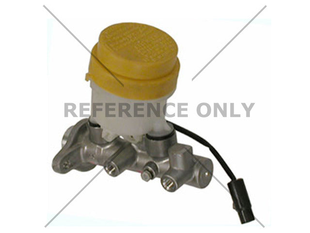 Centric Parts Brake Master Cylinder P/N:130.47011 Fits: Subaru Justy 88-87 - Image 1