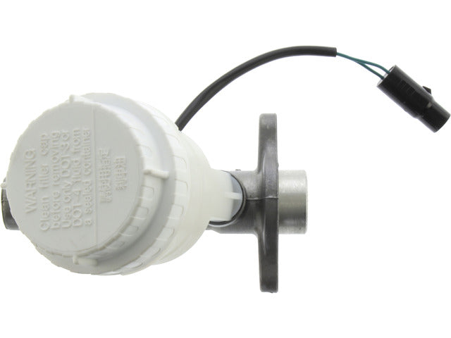 Centric Parts Brake Master Cylinder P/N:130.47012 Fits: Subaru Justy 95-89 - Image 7