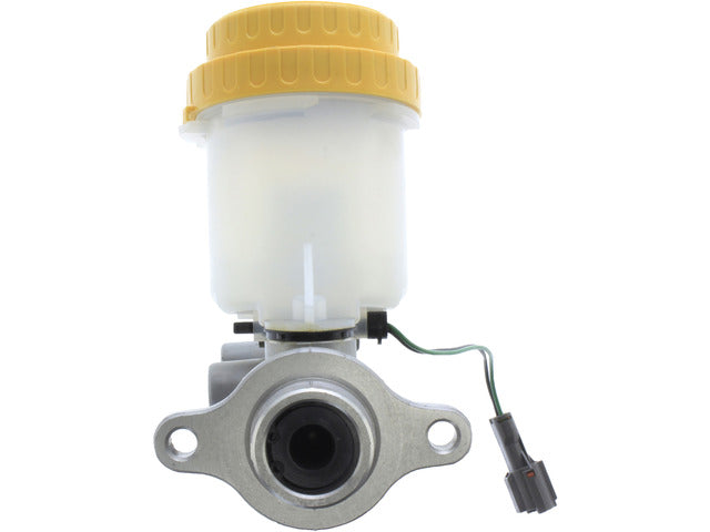 Centric Parts Brake Master Cylinder P/N:130.47014 Fits: Subaru Legacy 94-90 - Image 2