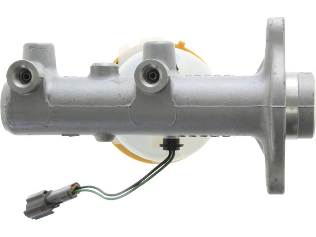 Centric Parts Brake Master Cylinder P/N:130.47014 Fits: Subaru Legacy 94-90 - Image 3
