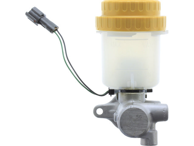 Centric Parts Brake Master Cylinder P/N:130.47014 Fits: Subaru Legacy 94-90 - Image 4