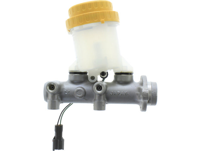 Centric Parts Brake Master Cylinder P/N:130.47014 Fits: Subaru Legacy 94-90 - Image 5