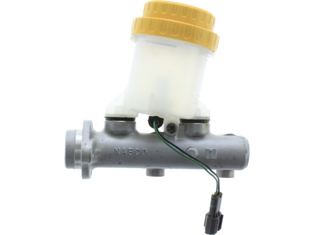 Centric Parts Brake Master Cylinder P/N:130.47014 Fits: Subaru Legacy 94-90 - Image 6