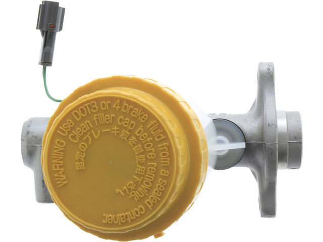 Centric Parts Brake Master Cylinder P/N:130.47014 Fits: Subaru Legacy 94-90 - Image 7