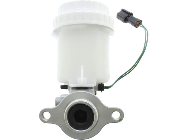 Centric Parts Brake Master Cylinder P/N:130.47015 Fits: Subaru Legacy 95-90, Subaru Svx 97-92 - Image 2