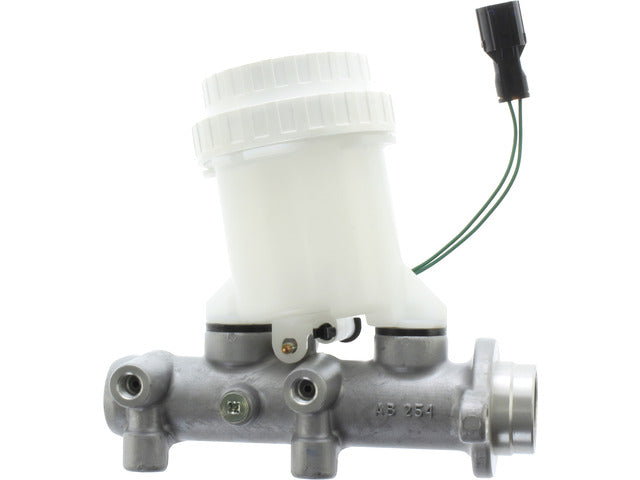 Centric Parts Brake Master Cylinder P/N:130.47015 Fits: Subaru Legacy 95-90, Subaru Svx 97-92 - Image 5