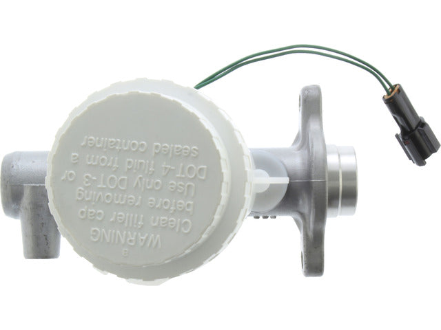 Centric Parts Brake Master Cylinder P/N:130.47015 Fits: Subaru Legacy 95-90, Subaru Svx 97-92 - Image 7