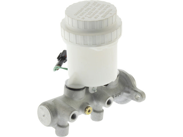 Centric Parts Brake Master Cylinder P/N:130.47016 Fits: Subaru Impreza 97-93 - Image 1