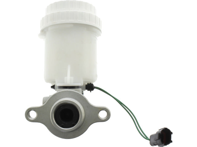 Centric Parts Brake Master Cylinder P/N:130.47016 Fits: Subaru Impreza 97-93 - Image 2
