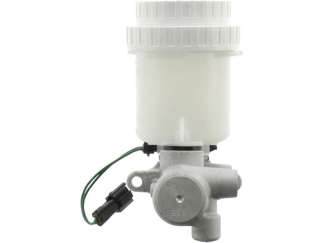 Centric Parts Brake Master Cylinder P/N:130.47016 Fits: Subaru Impreza 97-93 - Image 4