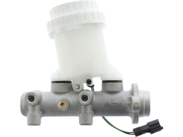 Centric Parts Brake Master Cylinder P/N:130.47016 Fits: Subaru Impreza 97-93 - Image 5