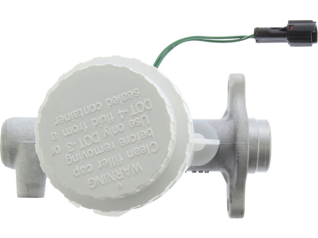 Centric Parts Brake Master Cylinder P/N:130.47016 Fits: Subaru Impreza 97-93 - Image 7
