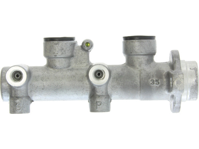 Centric Parts Brake Master Cylinder P/N:130.47017 Fits: Subaru Impreza 97-93, Subaru Legacy 97-95 - Image 5