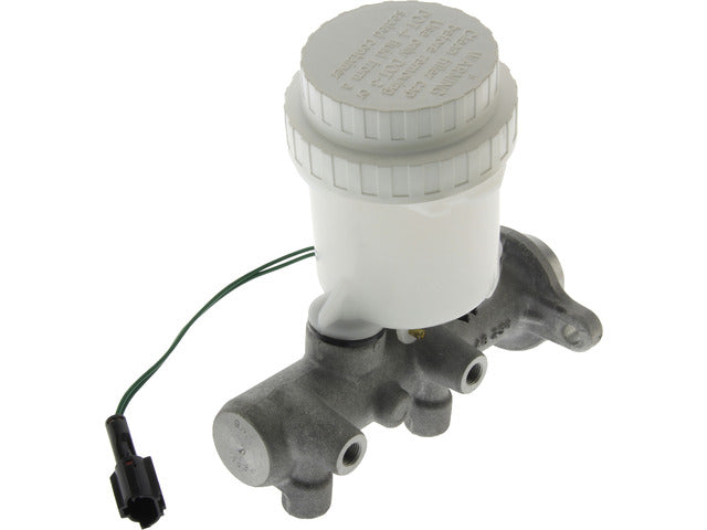 Centric Parts Brake Master Cylinder P/N:130.47018 Fits: Subaru Impreza 1993, Subaru Legacy 97-95 - Image 1