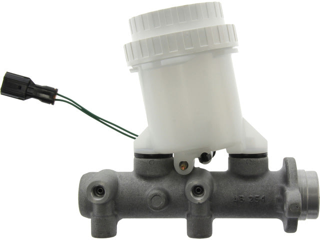 Centric Parts Brake Master Cylinder P/N:130.47018 Fits: Subaru Impreza 1993, Subaru Legacy 97-95 - Image 5