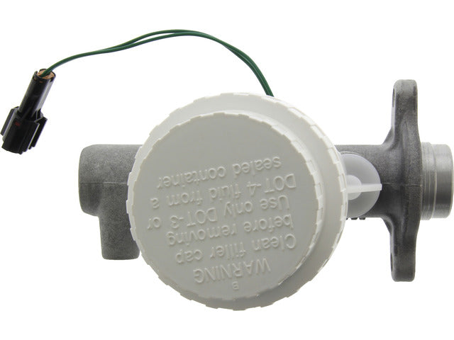 Centric Parts Brake Master Cylinder P/N:130.47018 Fits: Subaru Impreza 1993, Subaru Legacy 97-95 - Image 7