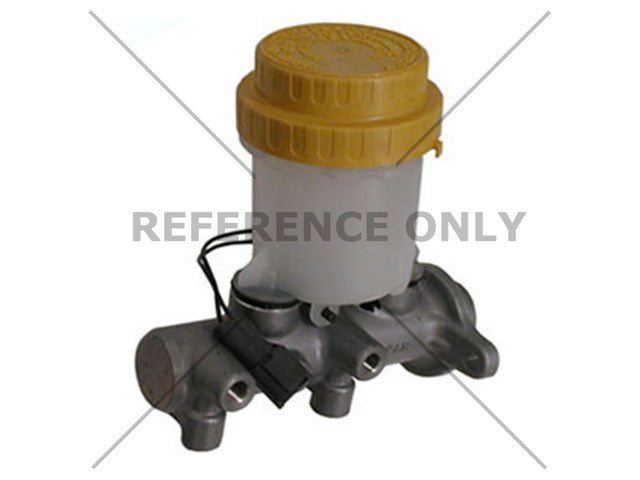 Centric Parts Brake Master Cylinder P/N:130.47019 Fits: Subaru Legacy 97-96, Subaru Svx 95-94 - Image 1