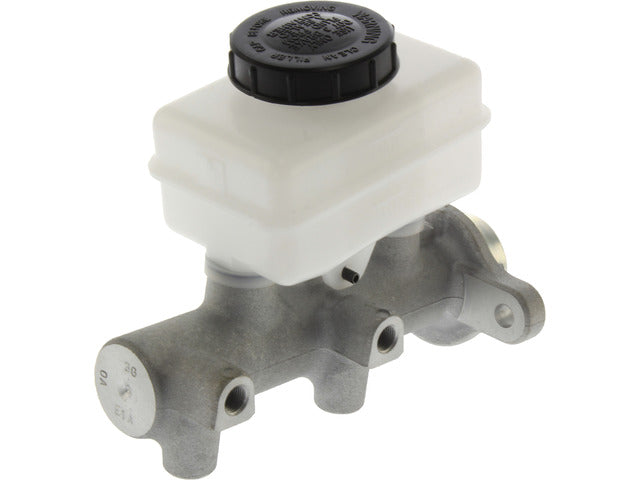 Centric Parts Brake Master Cylinder P/N:130.47022 Fits: Subaru Impreza 01-98, Subaru Legacy 99-98 - Image 1