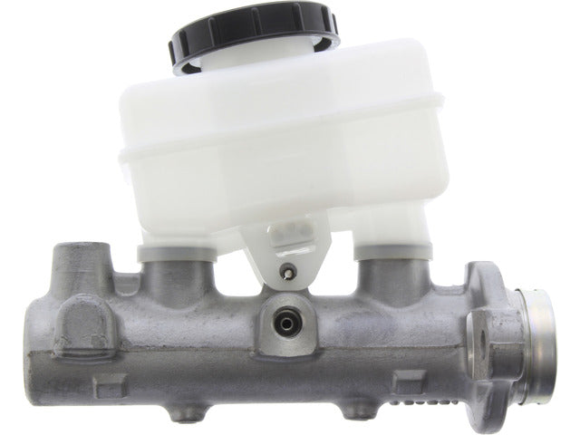 Centric Parts Brake Master Cylinder P/N:130.47023 Fits: Saab 9-2x 06-05, Subaru Baja 06-03, Subaru Forester 02-98, Subaru Impreza 07-02, Subaru Legacy 04-98, Subaru Outback 04-00 - Image 5