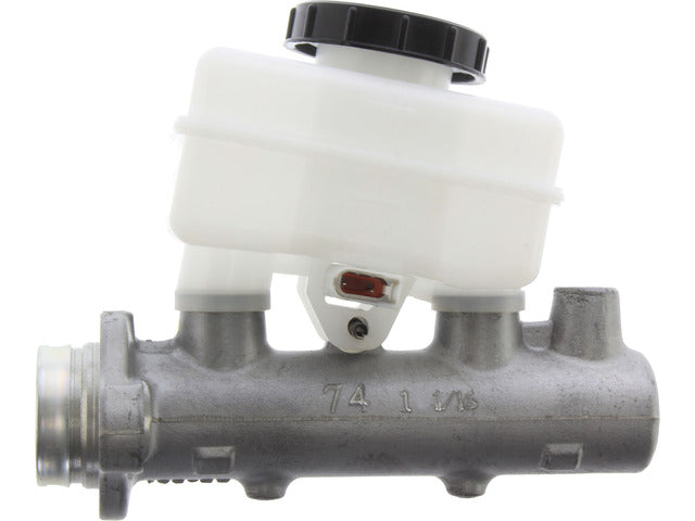 Centric Parts Brake Master Cylinder P/N:130.47023 Fits: Saab 9-2x 06-05, Subaru Baja 06-03, Subaru Forester 02-98, Subaru Impreza 07-02, Subaru Legacy 04-98, Subaru Outback 04-00 - Image 6