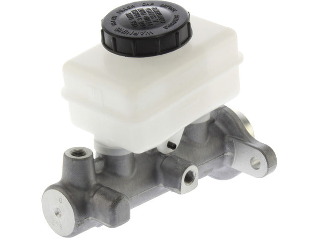 Centric Parts Brake Master Cylinder P/N:130.47025 Fits: Saab 9-2x 06-05, Subaru Baja 06-04, Subaru Forester 08-03, Subaru Impreza 07-03, Subaru Impreza 1998, Subaru Legacy 2000 - Image 1