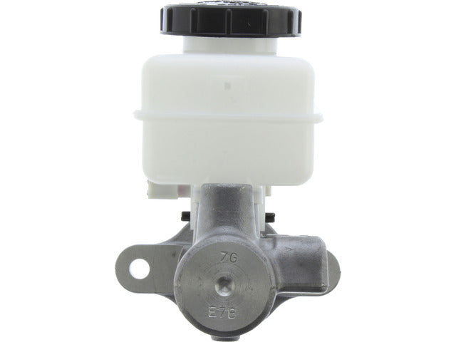 Centric Parts Brake Master Cylinder P/N:130.47025 Fits: Saab 9-2x 06-05, Subaru Baja 06-04, Subaru Forester 08-03, Subaru Impreza 07-03, Subaru Impreza 1998, Subaru Legacy 2000 - Image 4