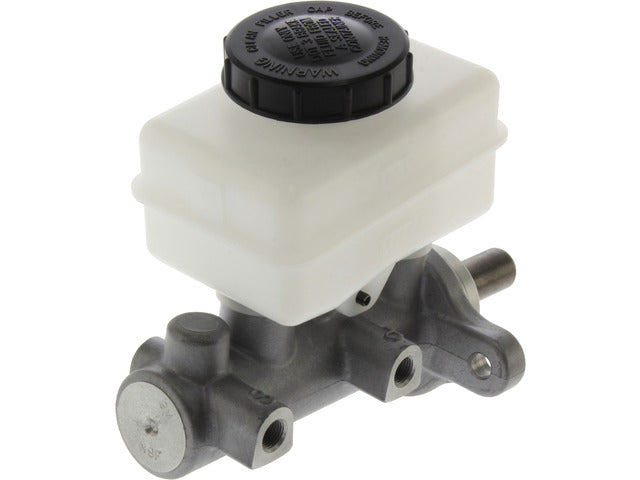 Centric Parts Brake Master Cylinder P/N:130.47026 Fits: Subaru Impreza 01-98 - Image 1