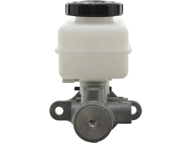 Centric Parts Brake Master Cylinder P/N:130.47026 Fits: Subaru Impreza 01-98 - Image 4