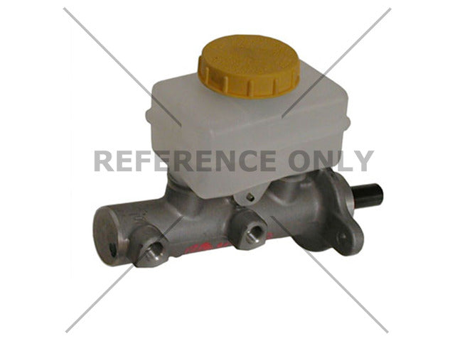 Centric Parts Brake Master Cylinder P/N:130.47028 Fits: Subaru Outback 04-01 - Image 1
