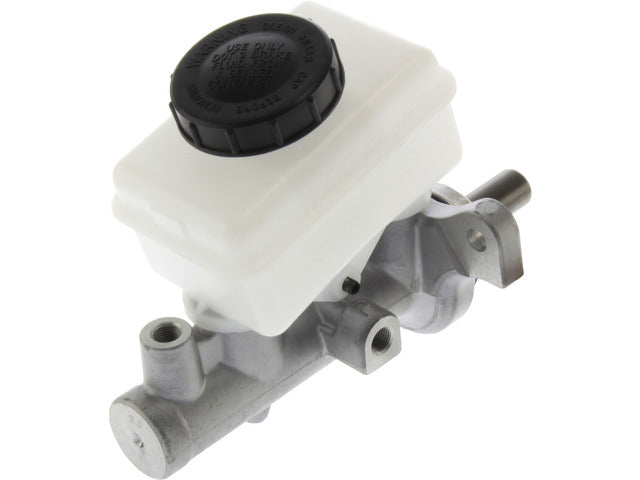 Centric Parts Brake Master Cylinder P/N:130.47029 Fits: Subaru Impreza 2008, Subaru Legacy 09-05, Subaru Outback 09-05 - Image 1