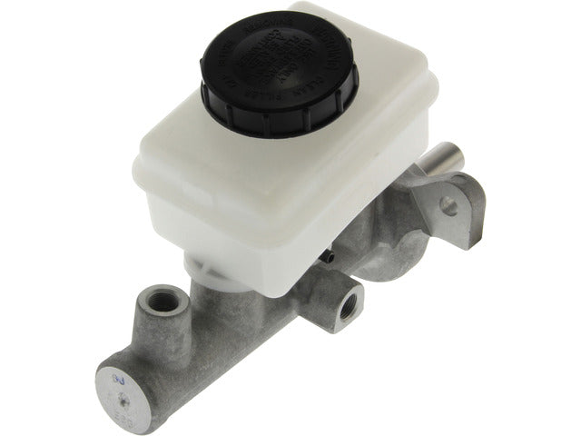 Centric Parts Brake Master Cylinder P/N:130.47030 Fits: Subaru Forester 13-09, Subaru Impreza 14-08, Subaru Legacy 09-07, Subaru Outback 09-05, Subaru Wrx 14-12, Subaru Wrx Sti 14-13 - Image 1