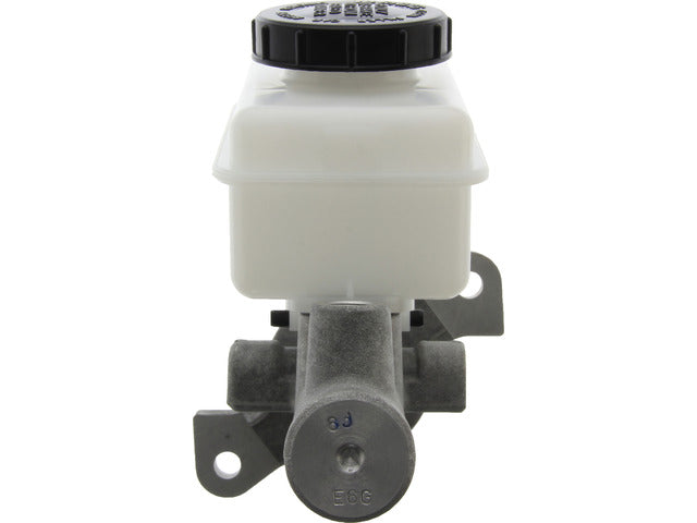 Centric Parts Brake Master Cylinder P/N:130.47030 Fits: Subaru Forester 13-09, Subaru Impreza 14-08, Subaru Legacy 09-07, Subaru Outback 09-05, Subaru Wrx 14-12, Subaru Wrx Sti 14-13 - Image 4
