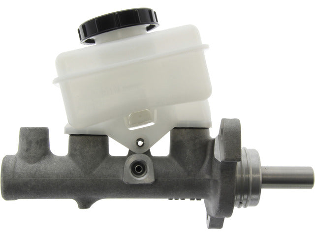 Centric Parts Brake Master Cylinder P/N:130.47030 Fits: Subaru Forester 13-09, Subaru Impreza 14-08, Subaru Legacy 09-07, Subaru Outback 09-05, Subaru Wrx 14-12, Subaru Wrx Sti 14-13 - Image 5