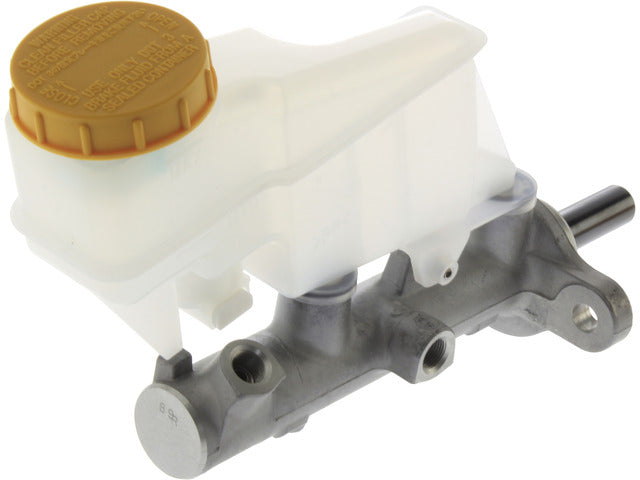Centric Parts Brake Master Cylinder P/N:130.47031 Fits: Subaru B9 Tribeca 07-06, Subaru Tribeca 14-08 - Image 1