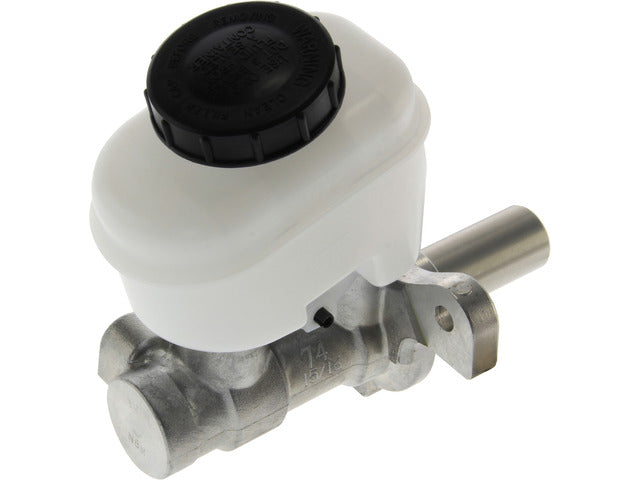 Centric Parts Brake Master Cylinder P/N:130.47032 Fits: Subaru Legacy 14-10, Subaru Outback 14-10 - Image 1