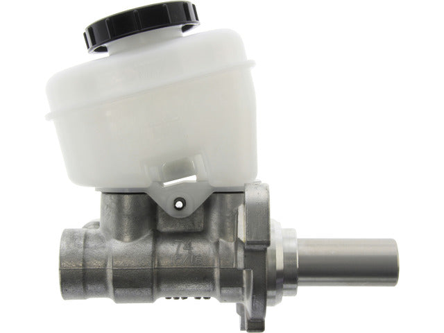 Centric Parts Brake Master Cylinder P/N:130.47032 Fits: Subaru Legacy 14-10, Subaru Outback 14-10 - Image 5