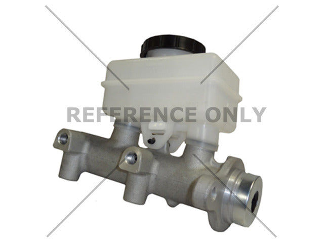 Centric Parts Brake Master Cylinder P/N:130.47033 Fits: Subaru Forester 00-98 - Image 1