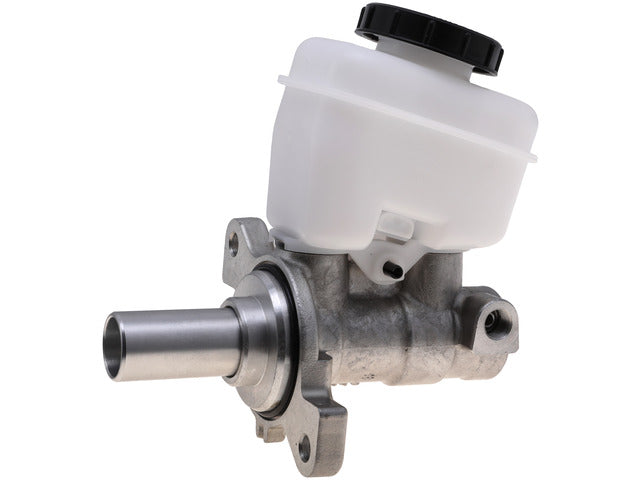 Centric Parts Brake Master Cylinder P/N:130.47034 Fits: Scion Fr-s 16-13, Subaru Brz 20-13, Toyota 86 20-17 - Image 1
