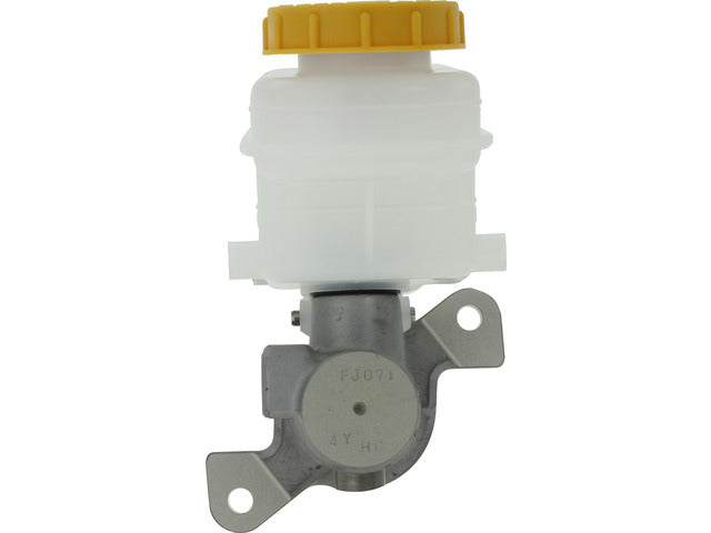 Centric Parts Brake Master Cylinder P/N:130.47035 Fits: Subaru Crosstrek 20-16, Subaru Forester 19-14, Subaru Impreza 16-12, Subaru Legacy 19-15, Subaru Outback 17-15, Subaru Xv Crosstrek 15-13 - Image 4
