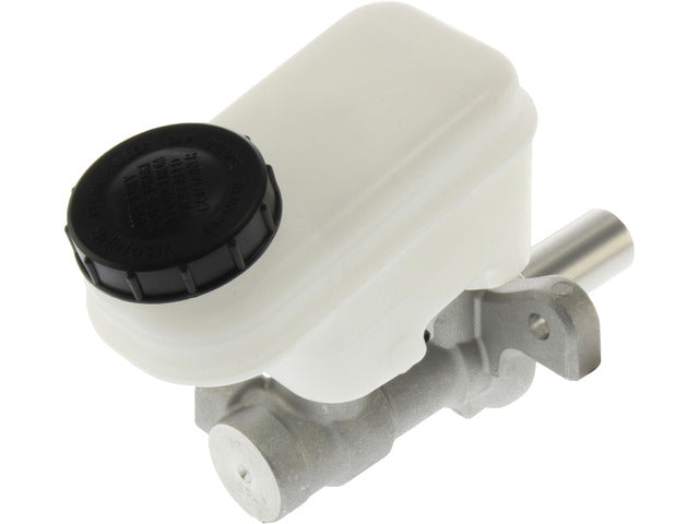 Centric Parts Brake Master Cylinder P/N:130.47036 Fits: Subaru Crosstrek 20-16, Subaru Forester 18-14, Subaru Impreza 16-12, Subaru Xv Crosstrek 15-13 - Image 1