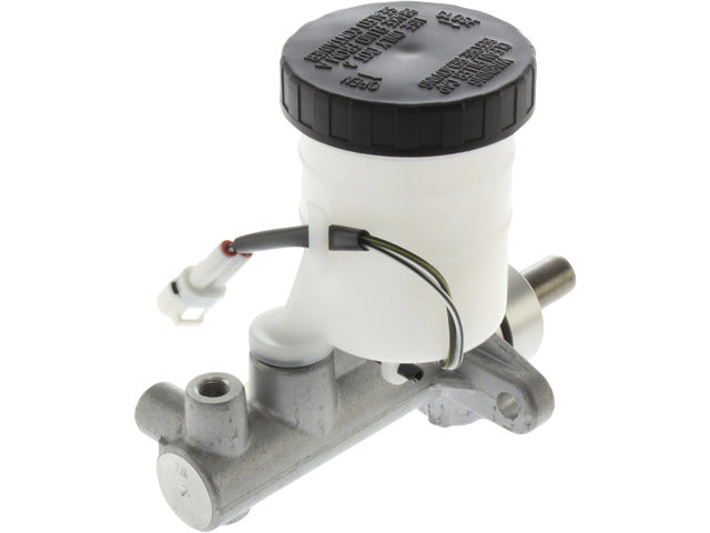 Centric Parts Brake Master Cylinder P/N:130.48001 Fits: Geo Metro 94-89, Suzuki Swift 94-89 - Image 1