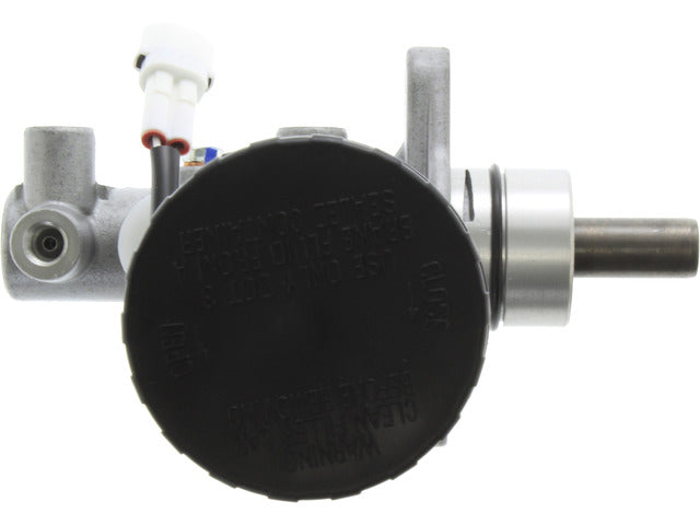 Centric Parts Brake Master Cylinder P/N:130.48001 Fits: Geo Metro 94-89, Suzuki Swift 94-89 - Image 7