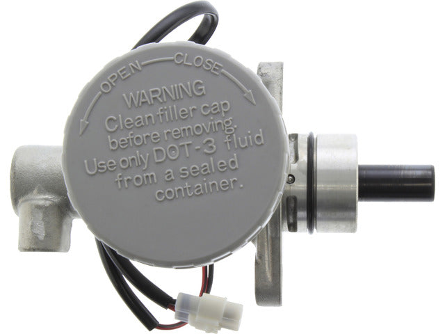 Centric Parts Brake Master Cylinder P/N:130.48003 Fits: Suzuki Samurai 95-88 - Image 7