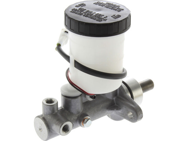 Centric Parts Brake Master Cylinder P/N:130.48005 Fits: Chevrolet Tracker 1998, Geo Tracker 97-91, Suzuki Sidekick 98-91 - Image 1