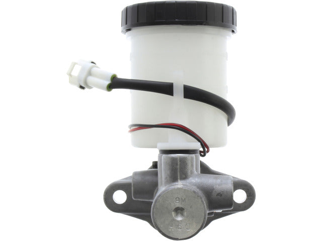 Centric Parts Brake Master Cylinder P/N:130.48005 Fits: Chevrolet Tracker 1998, Geo Tracker 97-91, Suzuki Sidekick 98-91 - Image 4